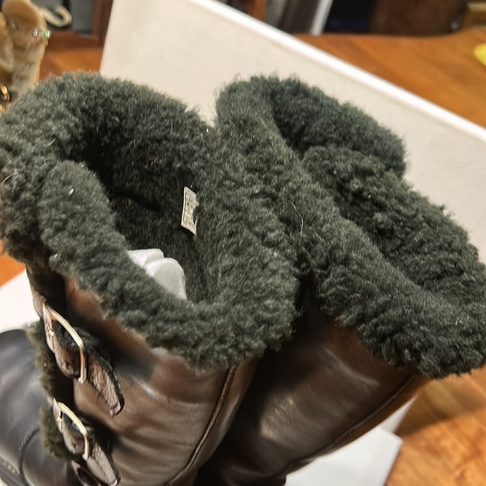 Ugg Boots Size 5 - image 5